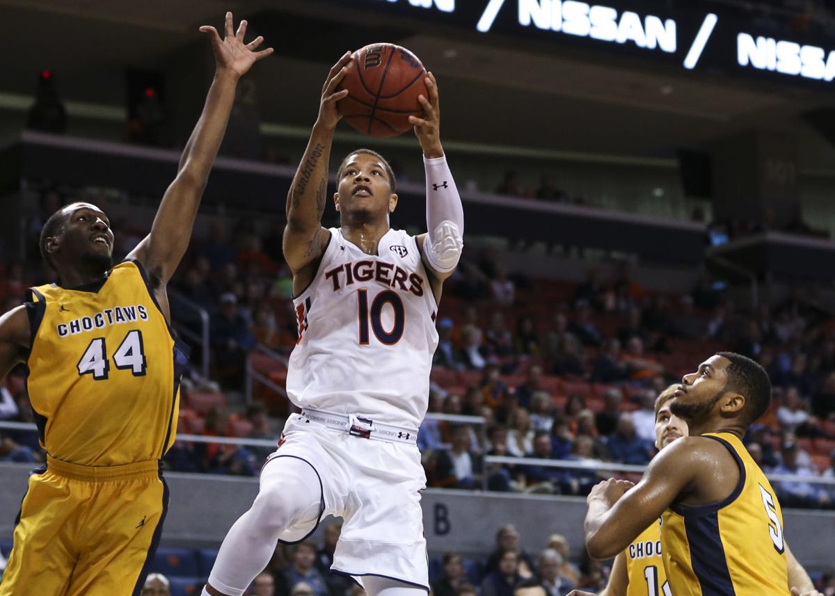 Samir Doughty S Success Gets His Team To The Sweet 16 Sports