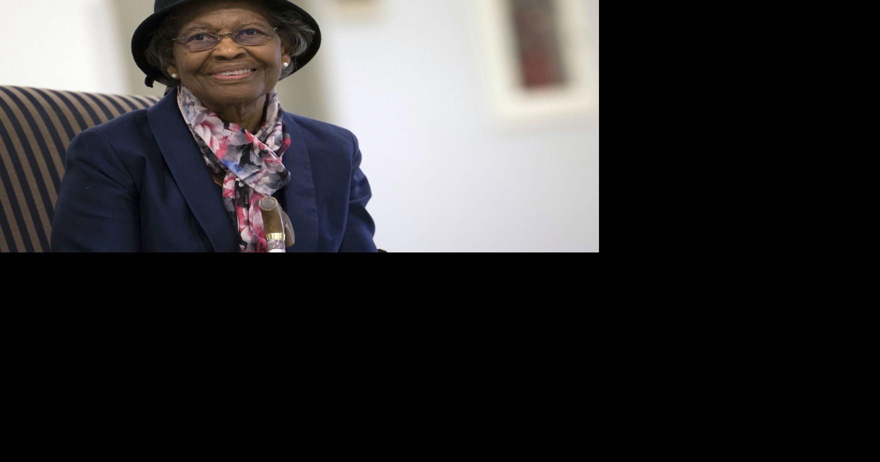 African American adult men and gals designed notable advances in engineering | Business