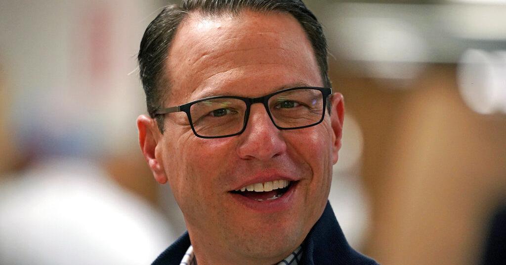 Josh Shapiro is the clear choice for governor - TrendRadars