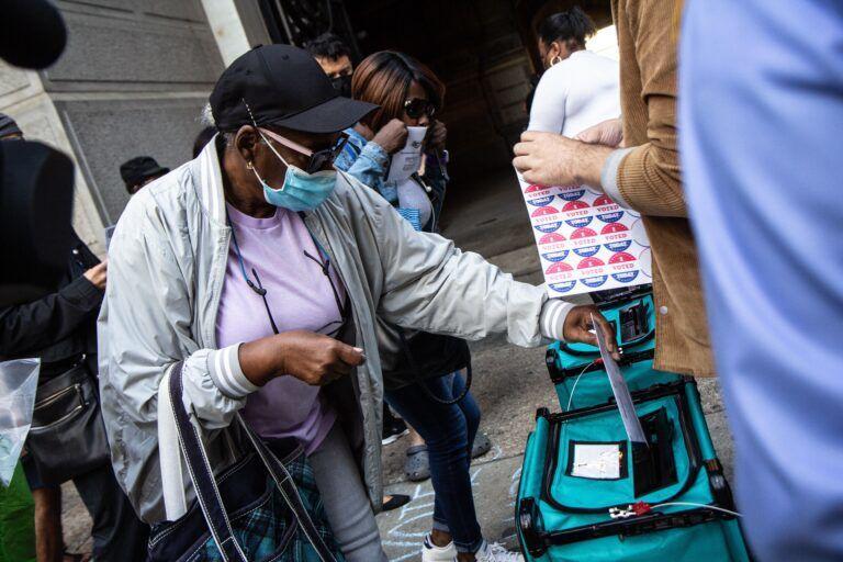 How to register to vote in Pa. before the May 2021 primary ...