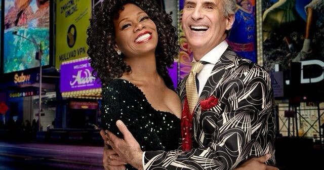 Stephanie Pope brings a 'festive, personal and unforgettable' performance to Philly