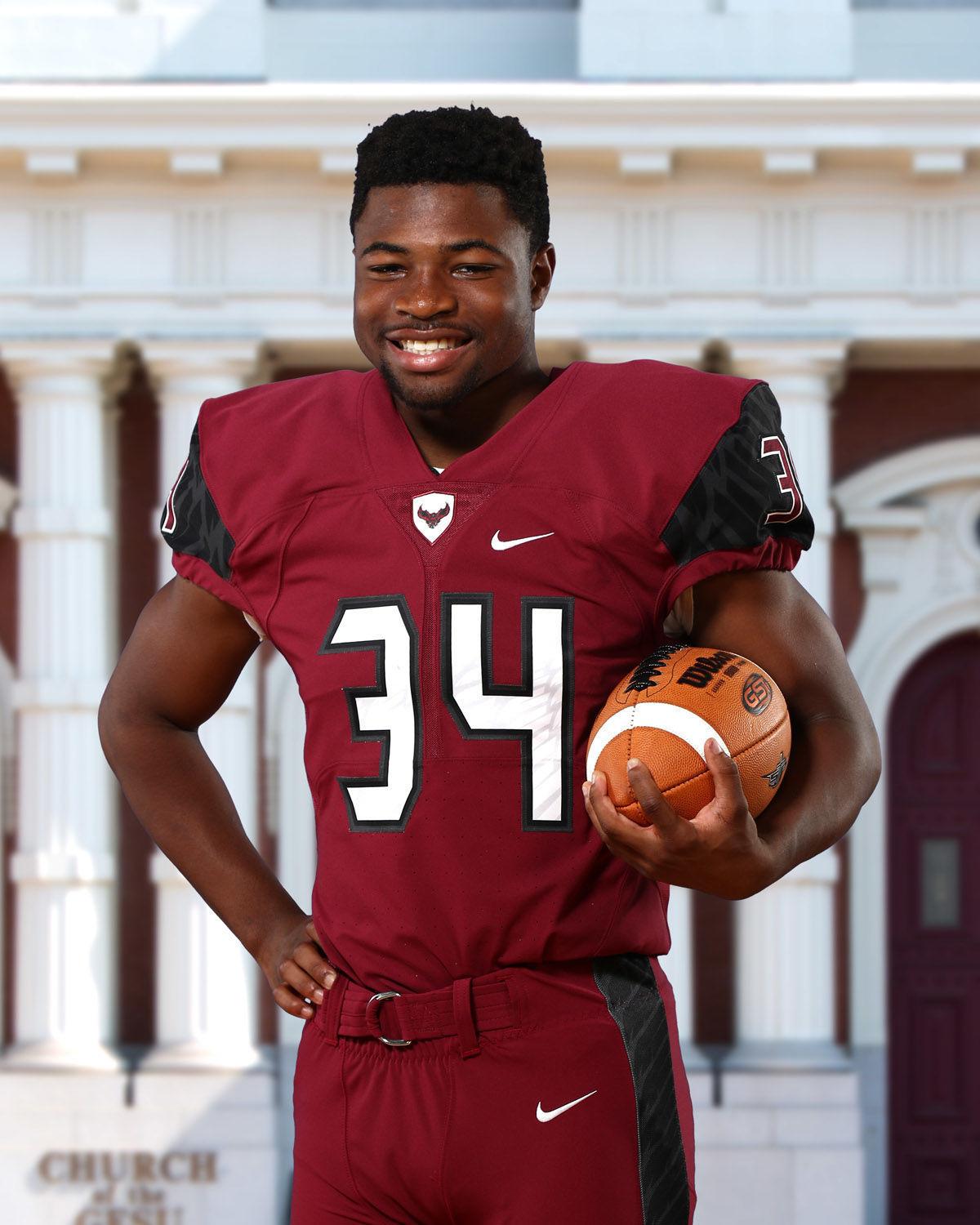 Imhotep Charter Wood And Sjp Advance To Piaa Playoffs Football