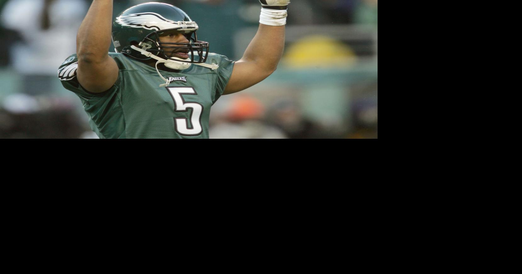 Morning Briefing: Donovan McNabb's Hall of Fame argument doesn't