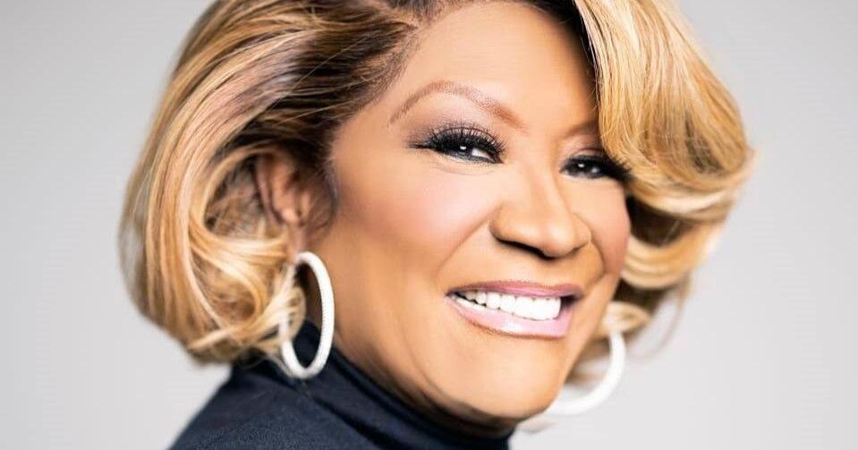 Patti LaBelle to receive lifetime achievement award form Community College of Philadelphia