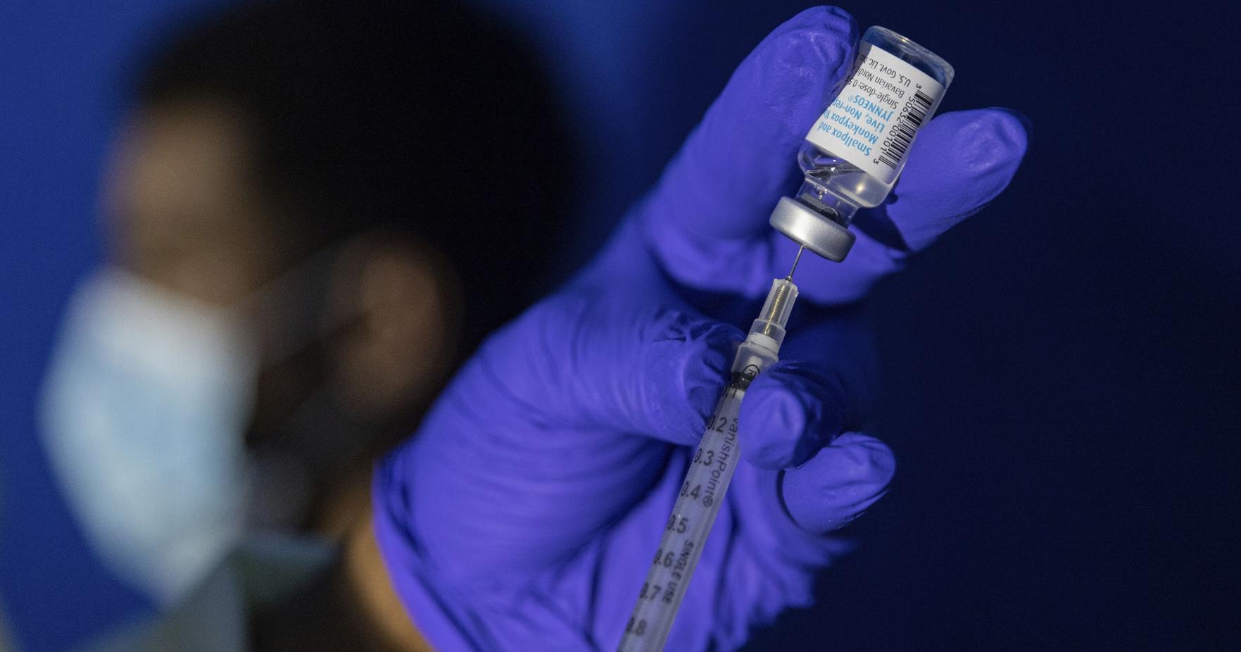 A new form of mpox that may spread more easily found in Congo's biggest outbreak - Vimarsana News
