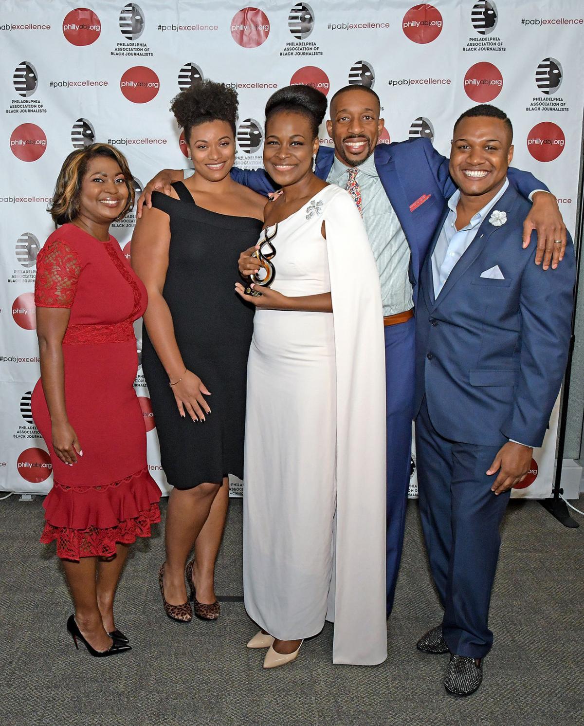 PHOTOS PABJ 2017 Awards Gala Lifestyle