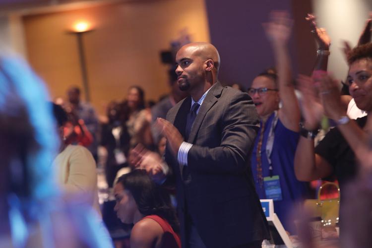 Black Enterprise Summit comes to Philadelphia Business