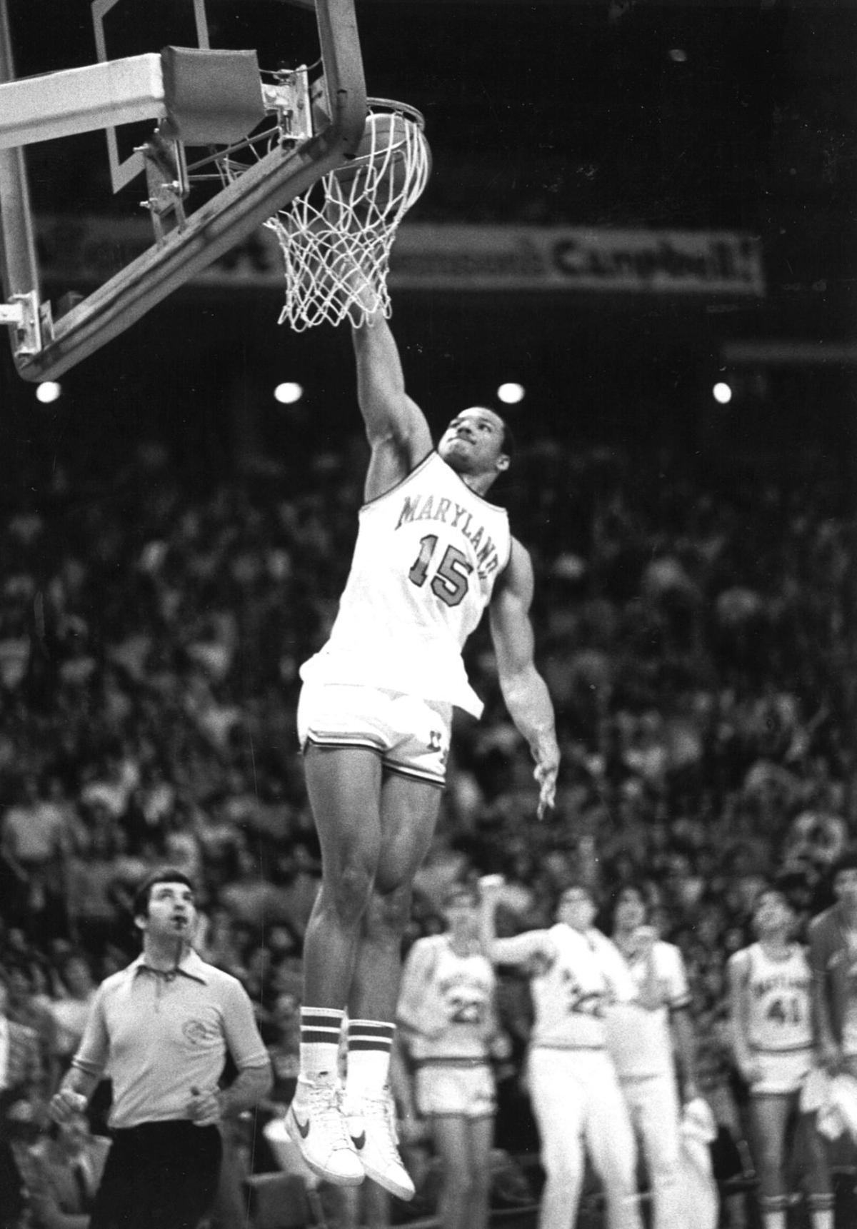 Prep Legend Reggie Jackson Says Game On To Help Youth Sports