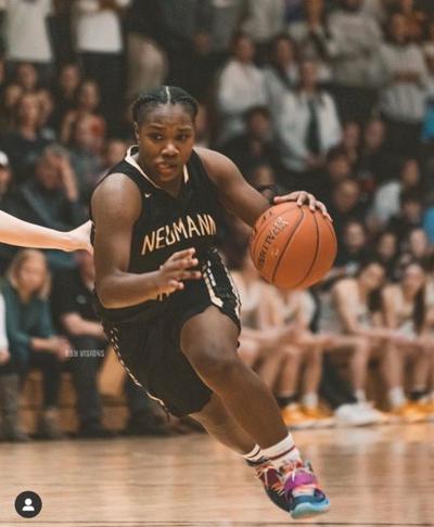 Daryl Bell: Diamond Johnson still shining despite snub from McDonald's ...