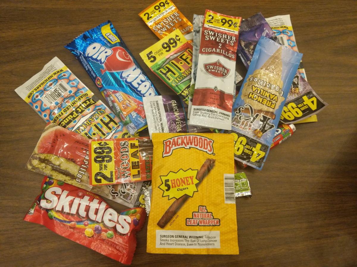 Council To Consider Restricting Sale Of Flavored Tobacco Products News Phillytrib Com