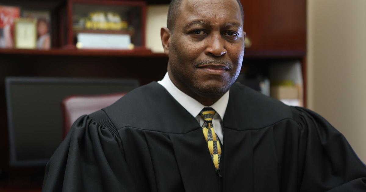 Judge Woodruff ready to blaze another trail | News | phillytrib.com