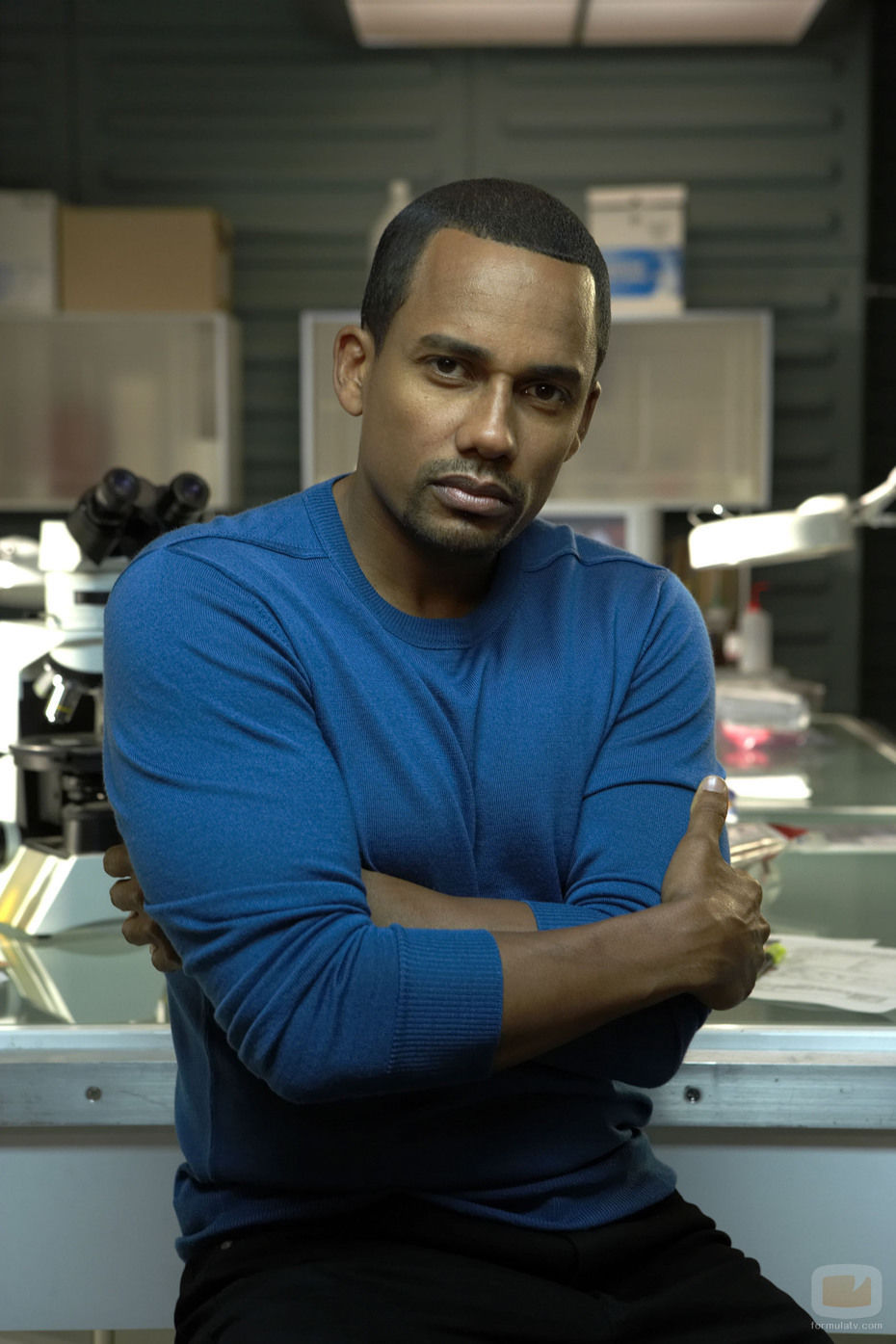Hill Harper Hill Harper