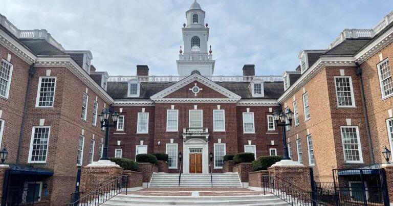 Critics accuse Delaware Senate of gutting bill removing time limits on lawsuits from childhood sexual assault victims