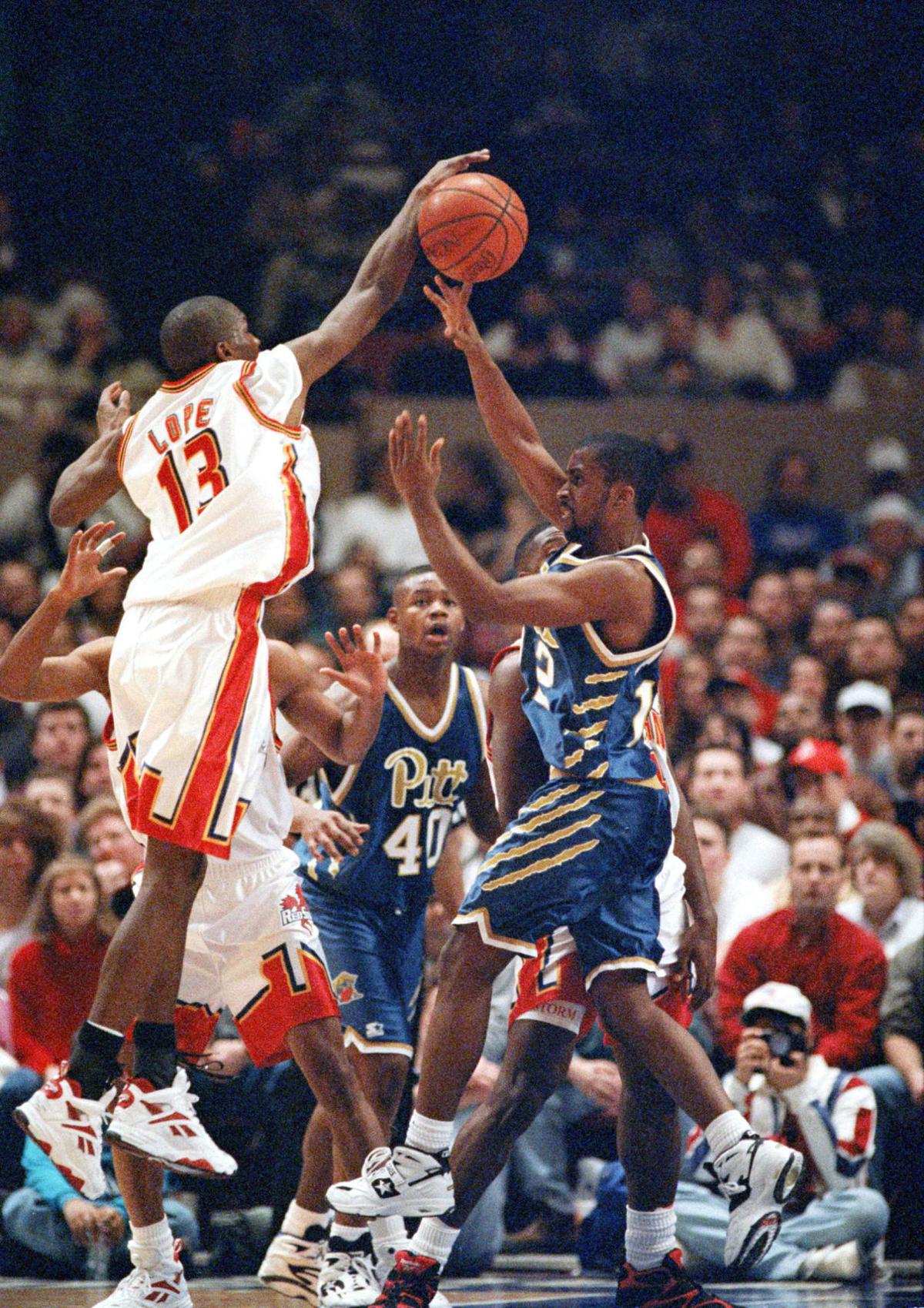 What Happened To Felipe Film Helps Lopez Tell His Story Basketball Phillytrib Com<script async src=