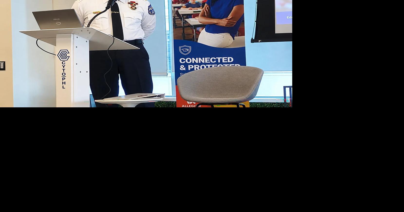 Police commissioner urges prevention, intervention to keep Philadelphia schools safe