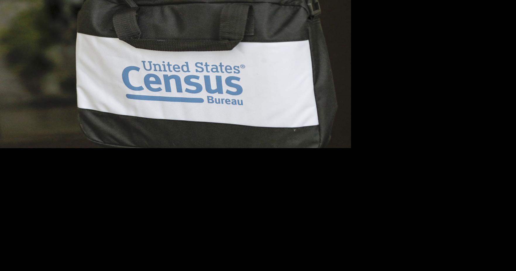 Halfway to the 2030 census, the Supreme Court is still dealing with ...