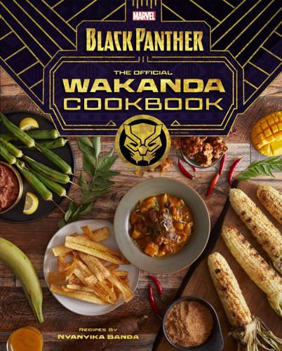 food-wakanda