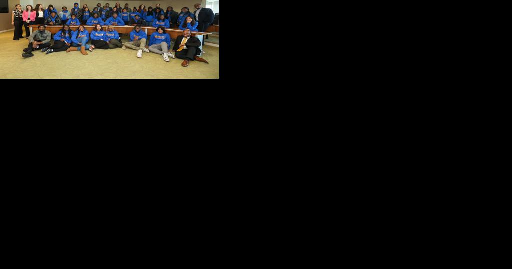 Heights Philadelphia launches new pathway, partners with Constitution High - Vimarsana News