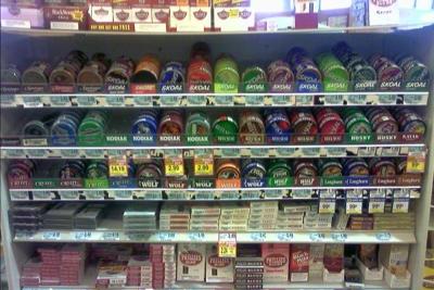 Smokeless tobacco tax revenue exceeds expectations | News