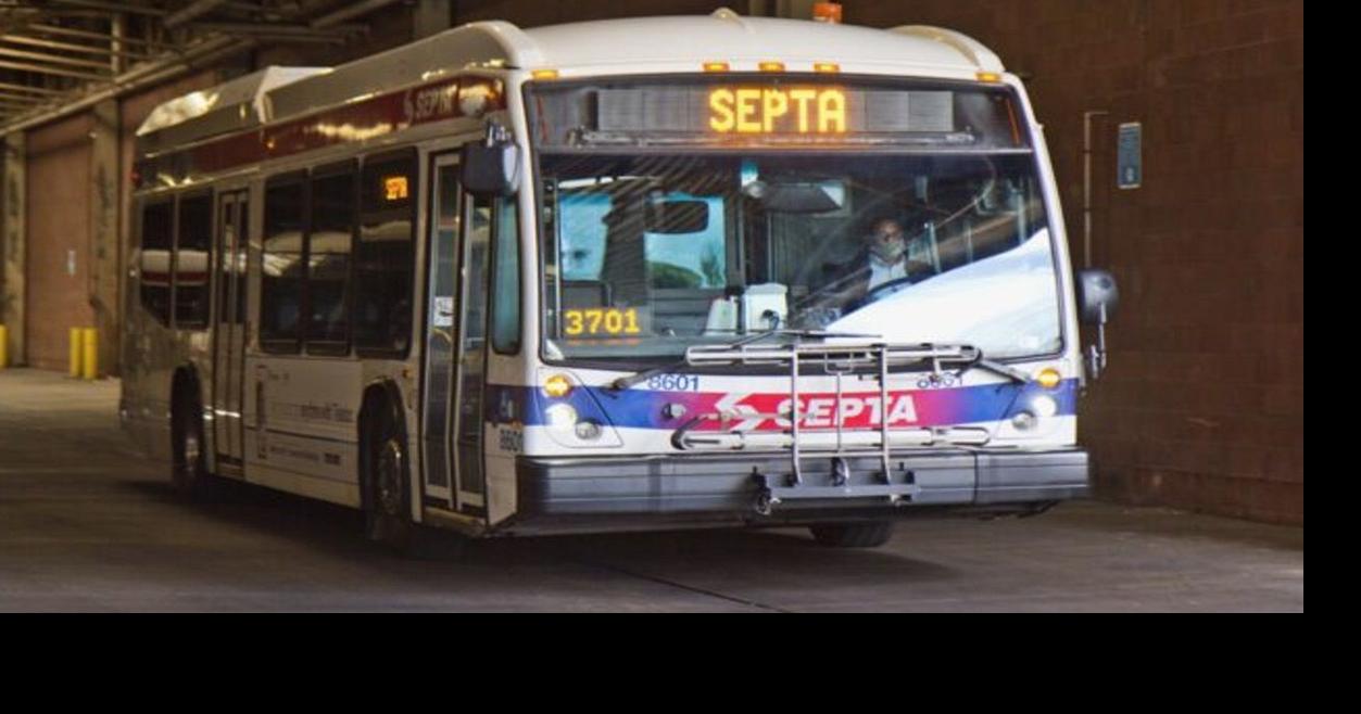 SEPTA launches $25M bus system redesign | | phillytrib.com