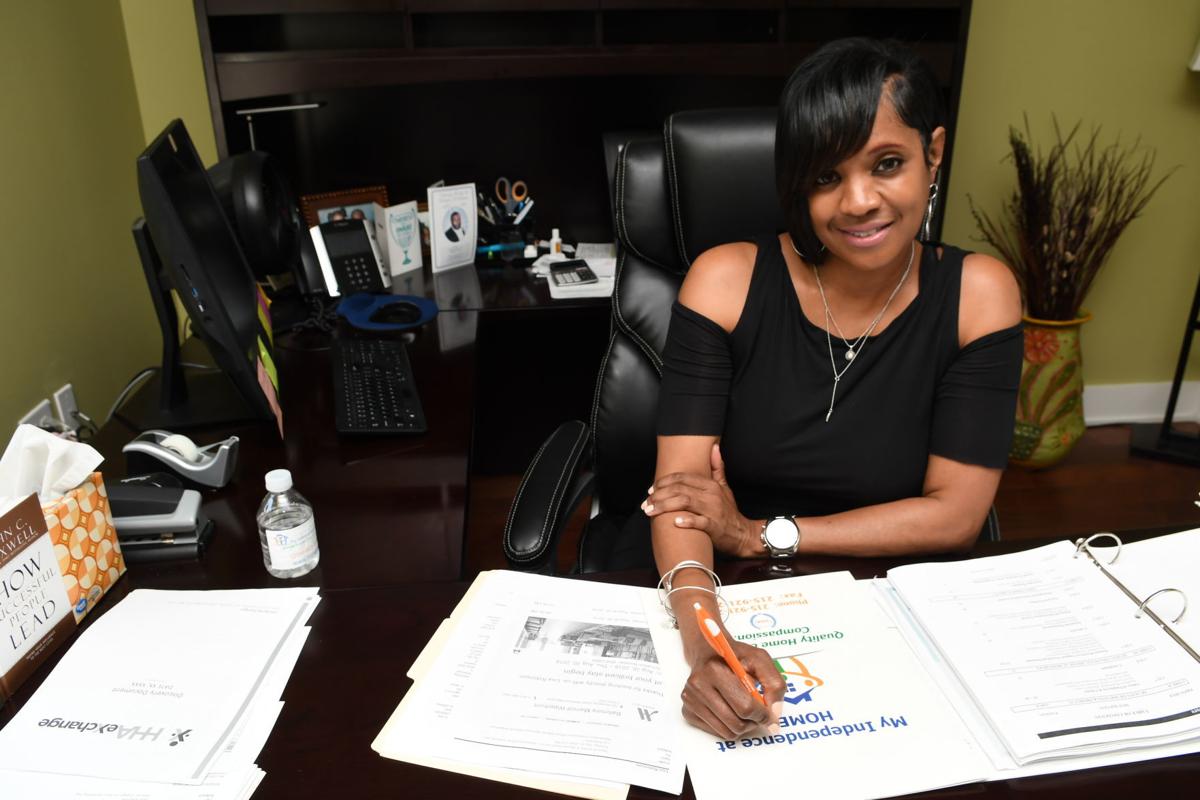Home Care Agency Director Job Description