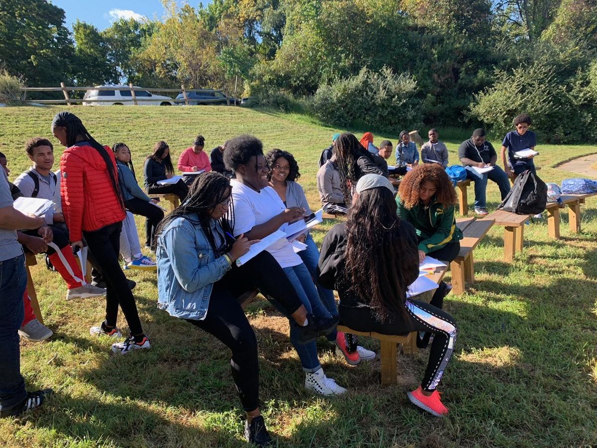 School of the Week Lankenau High takes family approach to students