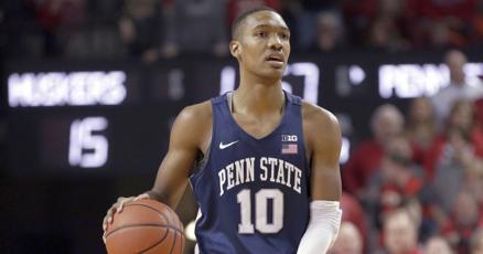 Sports Notes: Tony Carr signs contract with Fiat Torino | Sports | phillytrib.com
