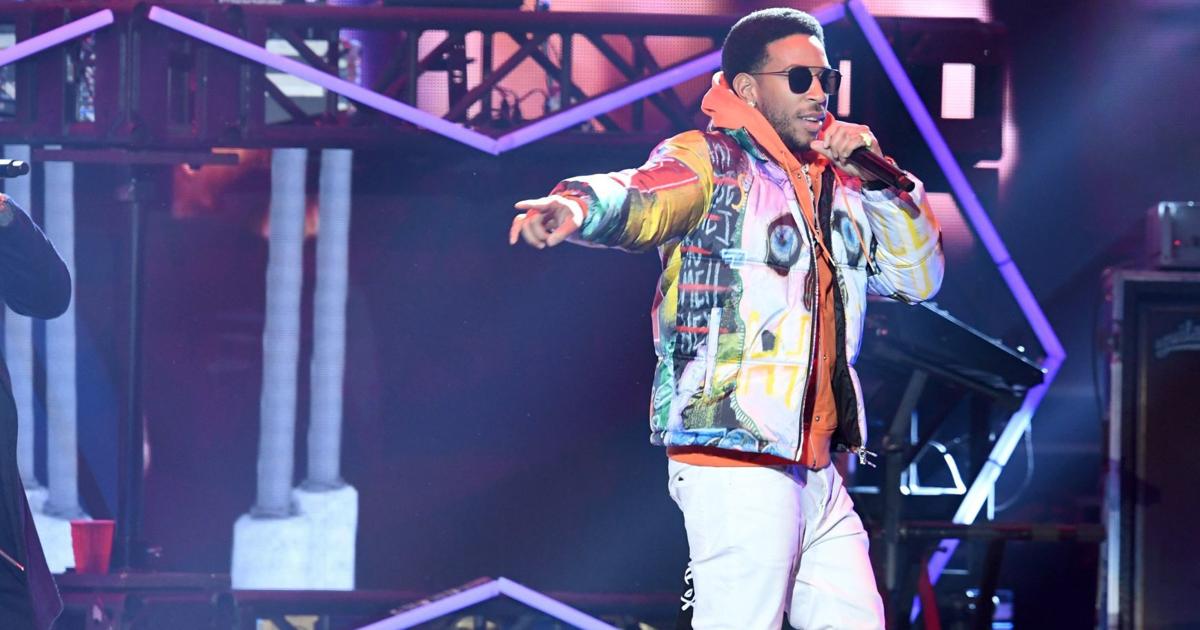 Rapper Ludacris embraces African identity with new Gabon citizenship ...