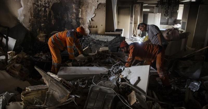 Centrifuges at Fordo 'No Longer Operational,' U.N. Nuclear Watchdog ...