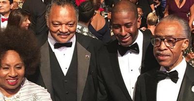 Jesse Jackson Others Honored At Cbcf Phoenix Awards News Phillytrib Com Republican paul mckinley is running to replace jackson jr. jesse jackson others honored at cbcf