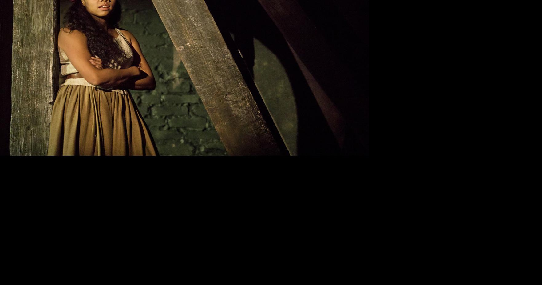 Philly actress takes on emotional role in 'Les Miserables ...