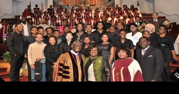Congregants share their gifts to uplift each other | Lifestyle ...