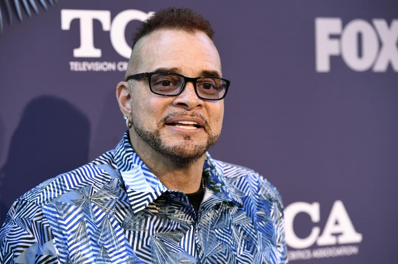 Sinbad is back after a stroke ‘Miracles happen’ Entertainment