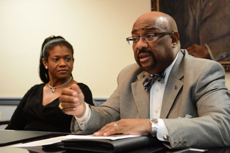 The Lincoln University President Resigns | News | Phillytrib.com