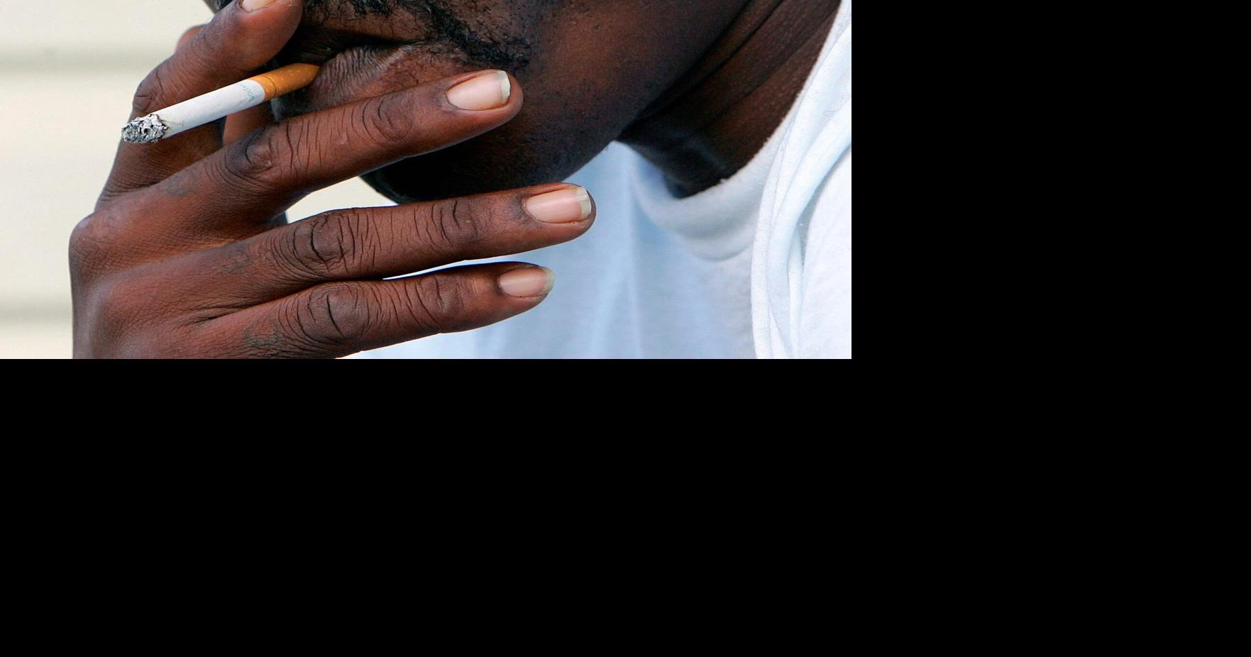 Many smokers don't realize smoking can cause heart attacks and strokes