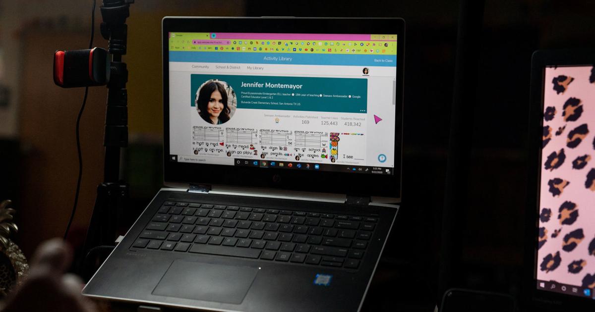 Make remote-learning more rewarding and fun | The Learning Key ...