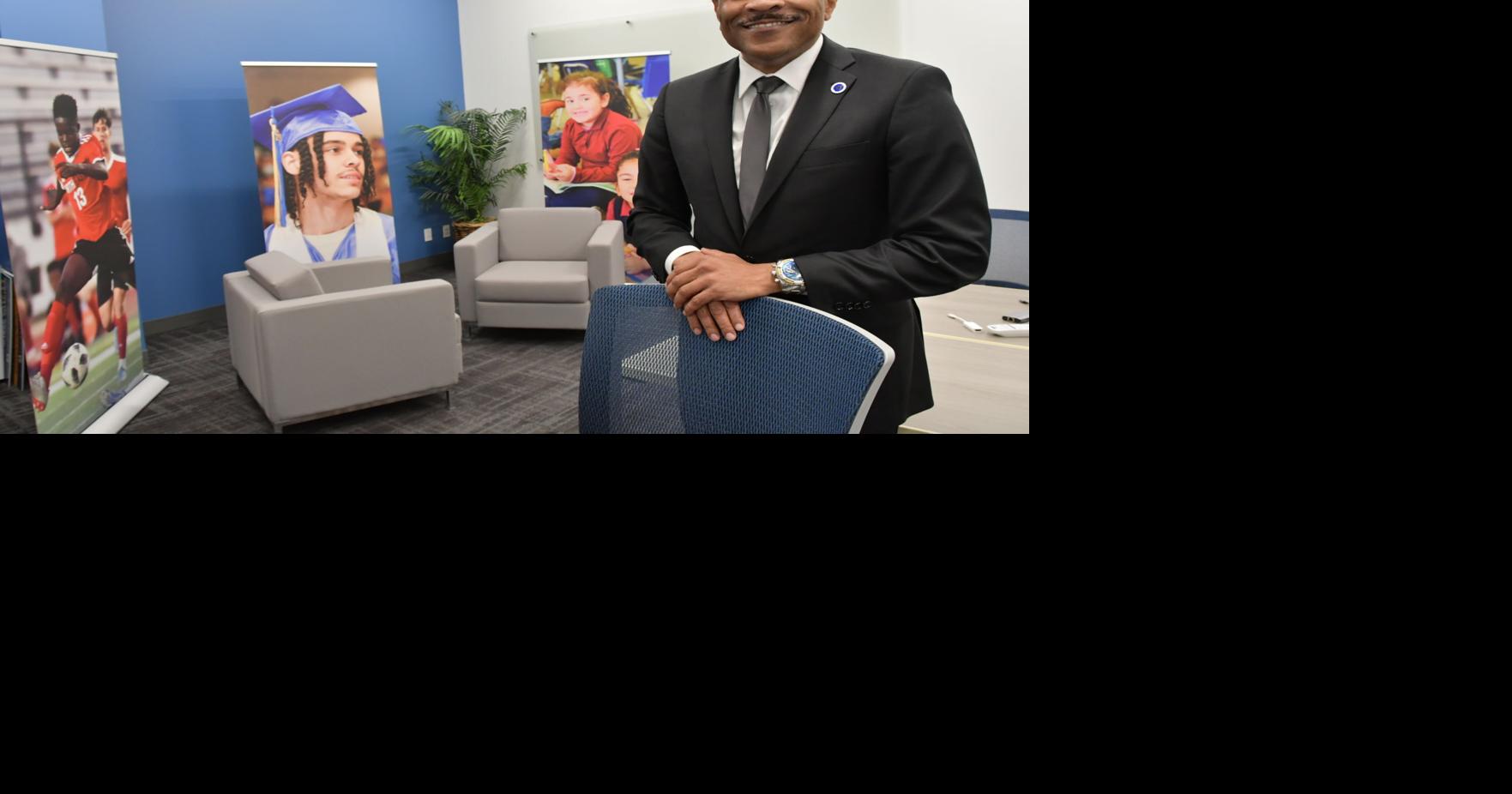 Watlington talks new school year, teacher vacancies, curriculum changes ...