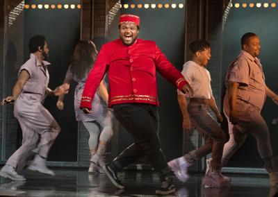 'A Strange Loop,' Which Won Best Musical, Will End Broadway Run