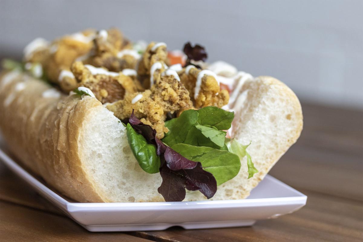 Edible Delights Black Owned Vegan Eateries Are Spicing Up