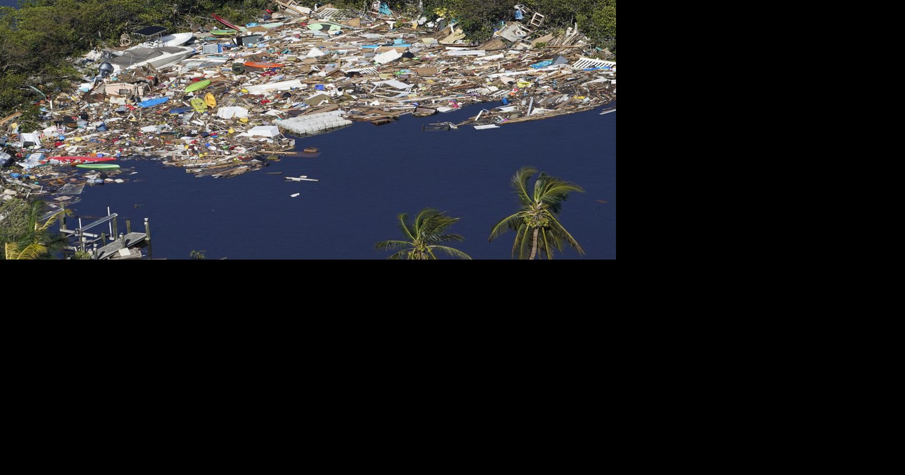 Florida Sees Rise In Flesheating Bacteria Amid Ian Concerns TrendRadars