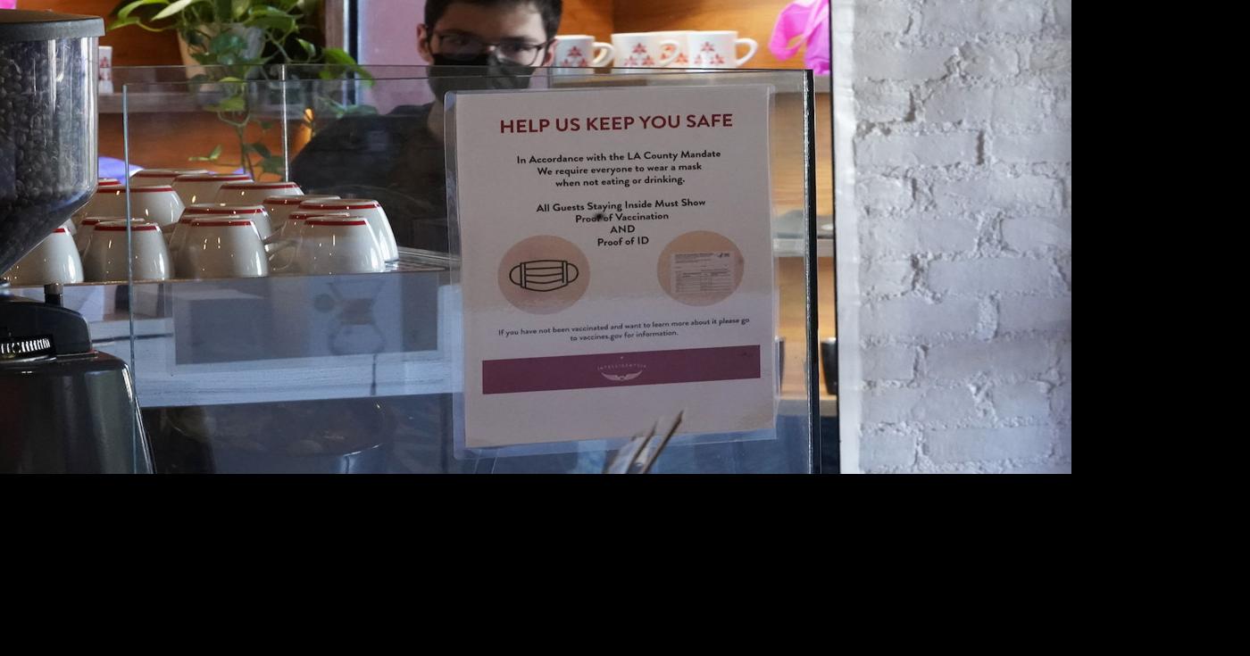 With Philly’s indoor dining vaccine mandate in full effect, restaurants