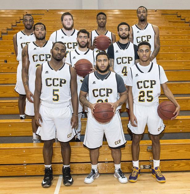 Sports Notes Ccp S Basketball Team Has A Bright Future