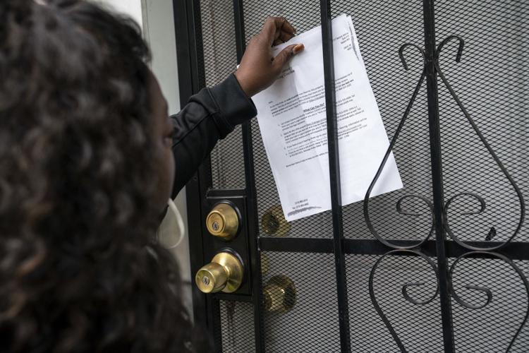 Philadelphia eviction diversion program gets extended through 2022