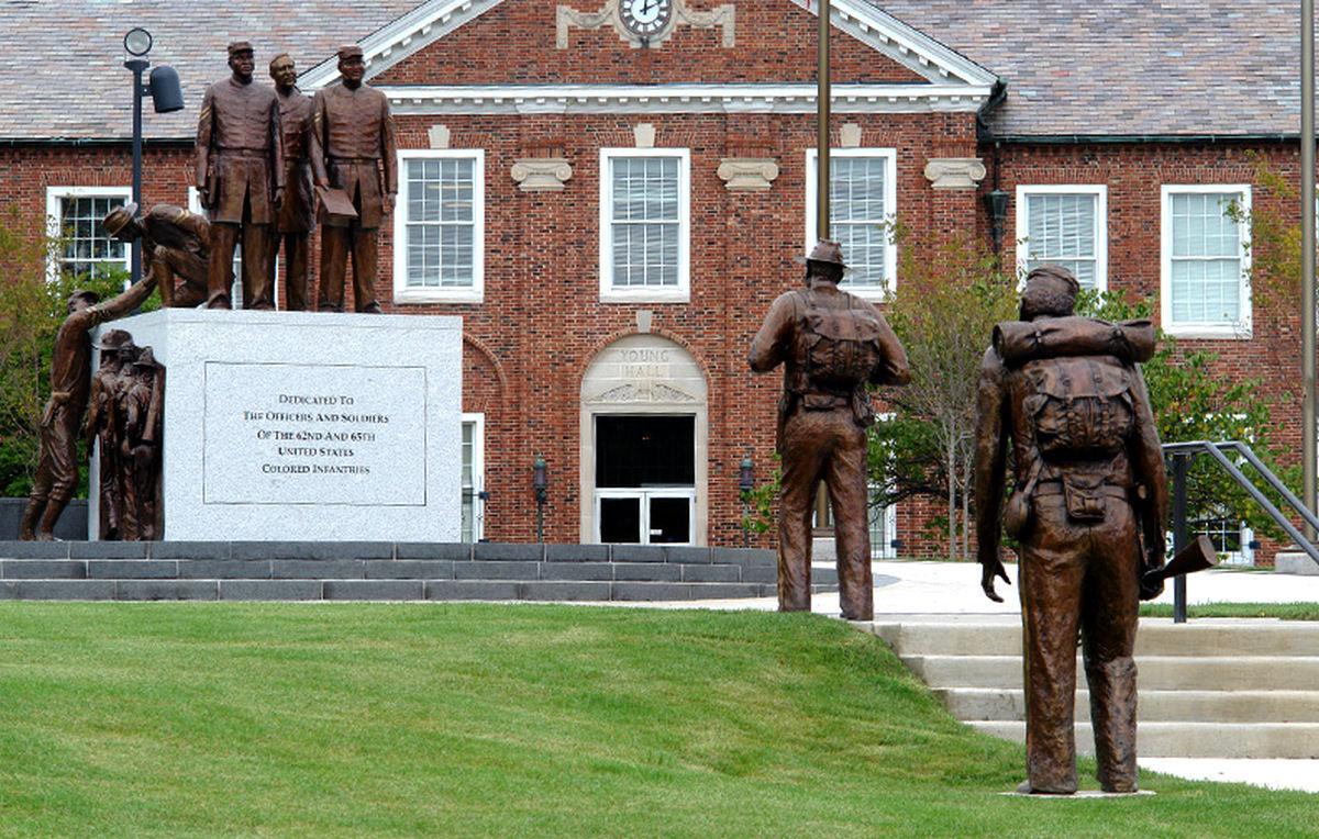 Fight for survival hits Missouri’s Lincoln University on many fronts