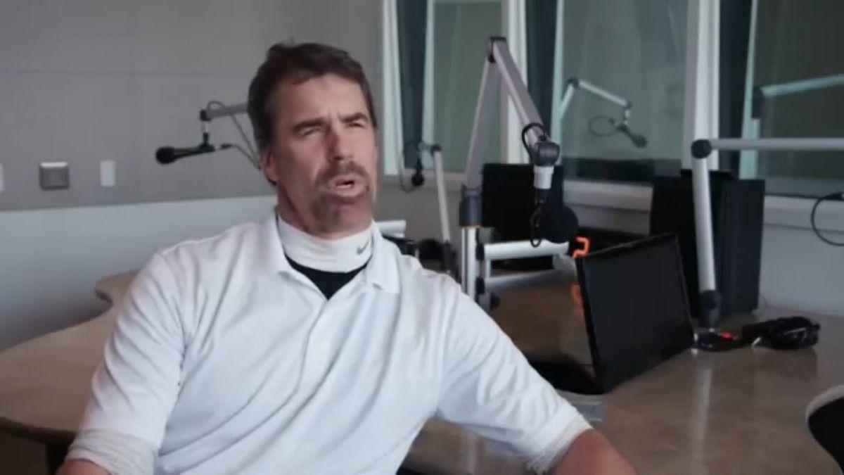49ers suspend announcer Tim Ryan for comment about Lamar ...