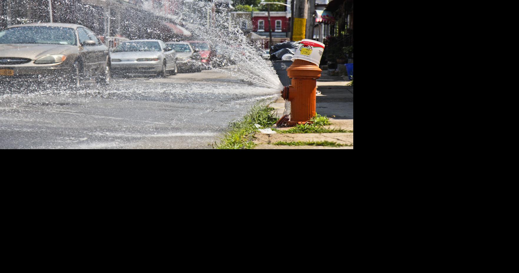 Eastern half of US sweltering again, with dangerous heat wave expected ...