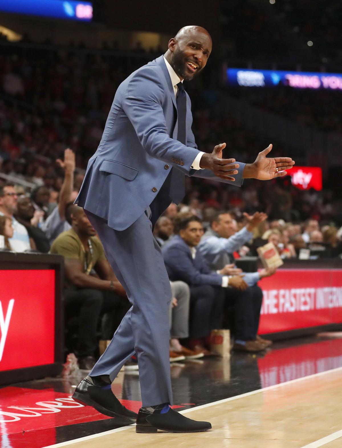 Former 76ers Assistant Villanova Coach To Help Lead U S Team