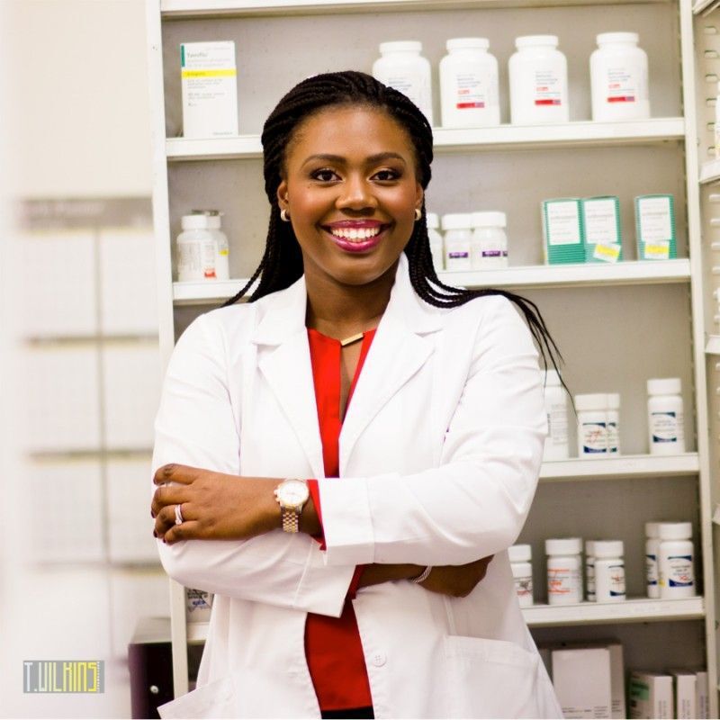 Temple grad oversees vaccination site at Springfield pharmacy