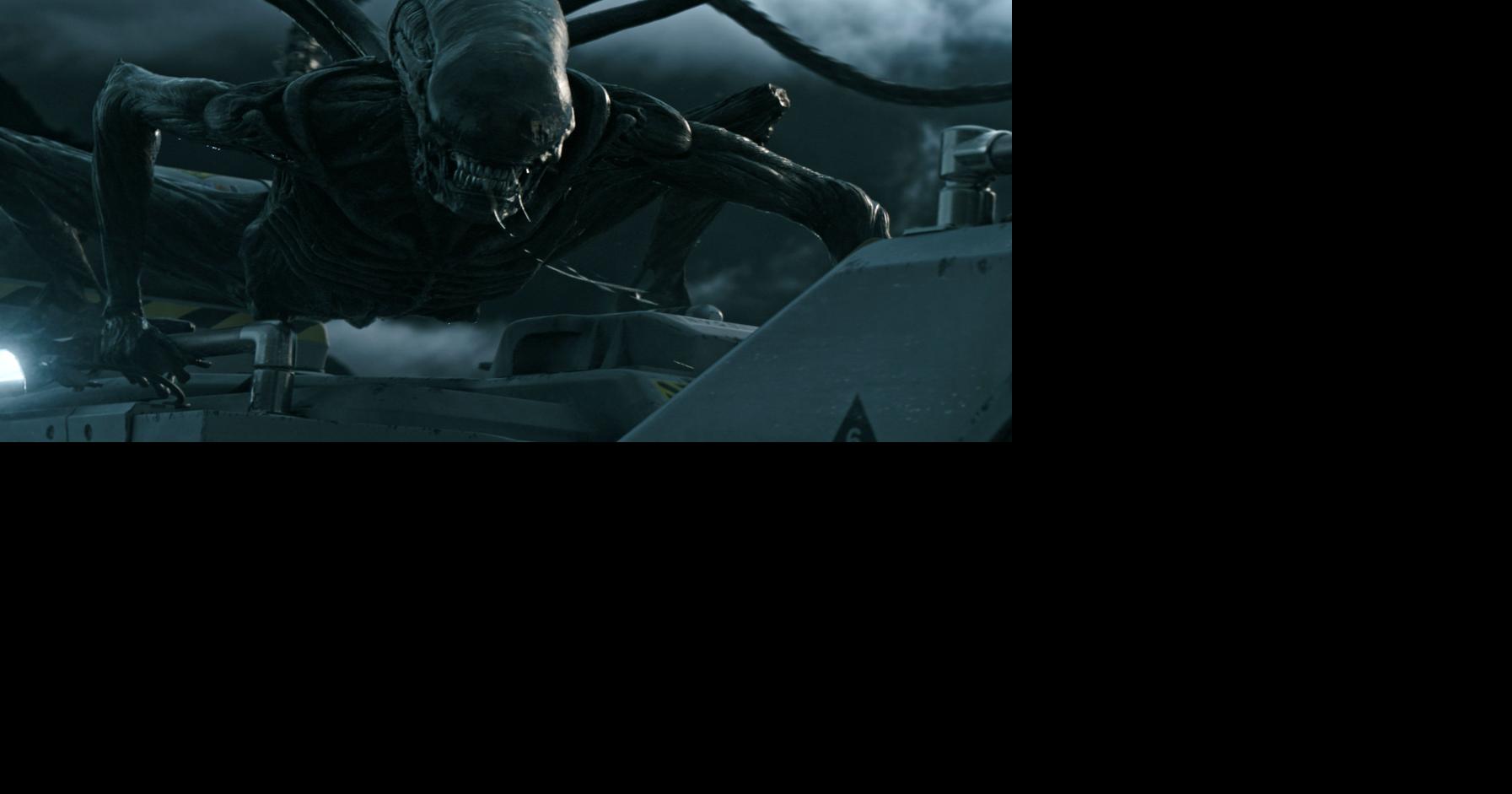 Engineers and androids: Some key 'Alien: Covenant' backstory ...