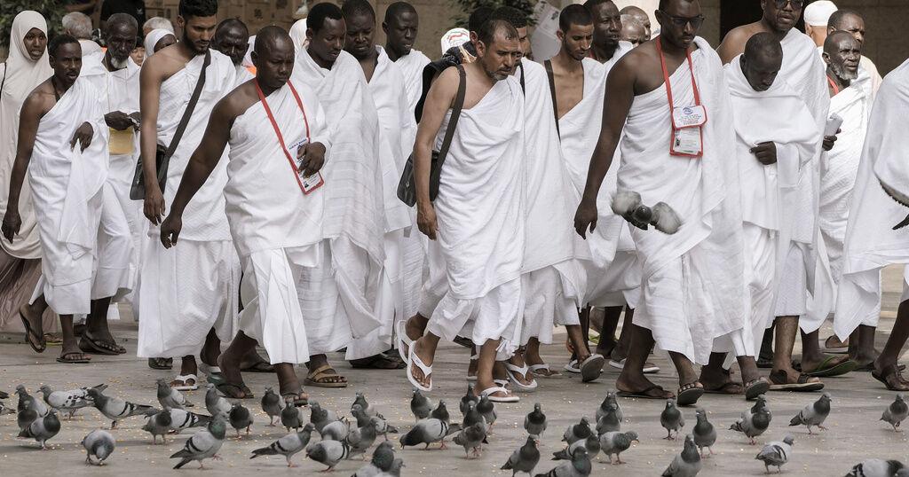 What is the Hajj pilgrimage and what does it mean for Muslims? - Vimarsana News